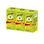Jiwadaya Netraprabha Plus 10ml, Ayurvedic Eye Care Solution
